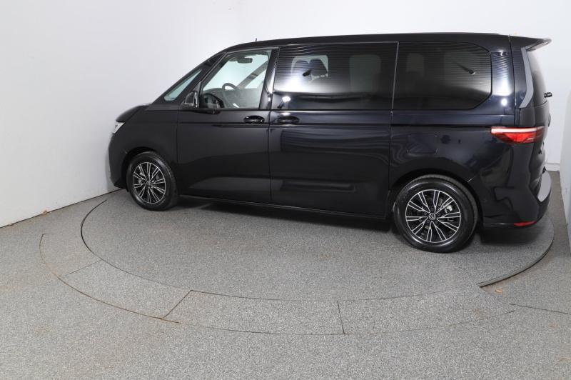 VW Multivan Business TDI