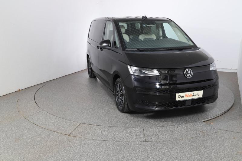 VW Multivan Business TDI