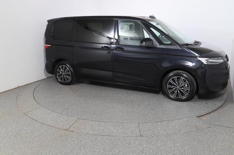 VW Multivan Business TDI
