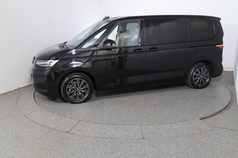 VW Multivan Business TDI