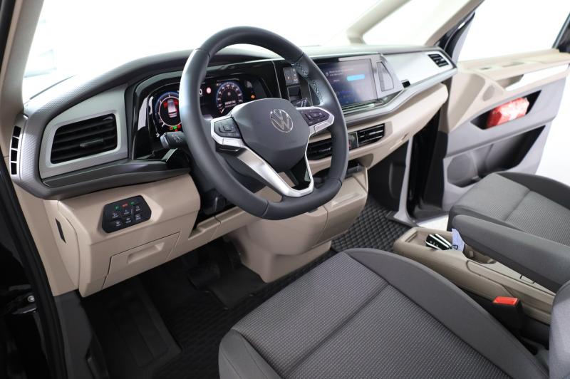 VW Multivan Business TDI