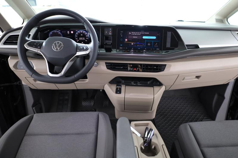 VW Multivan Business TDI