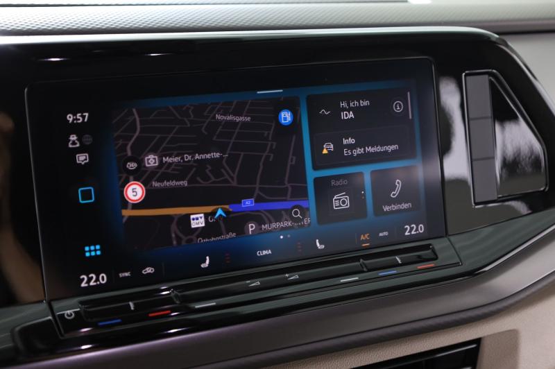 VW Multivan Business TDI