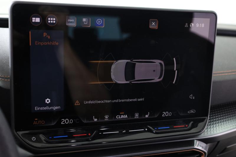 VW Multivan Business TDI