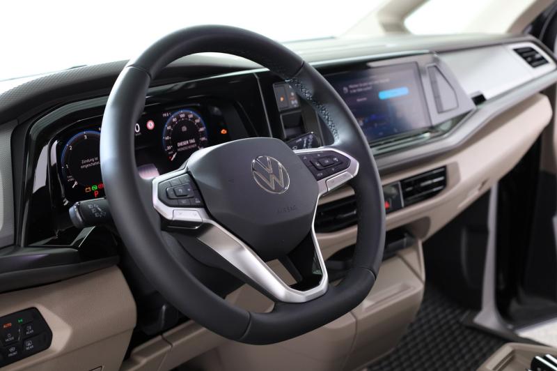 VW Multivan Business TDI