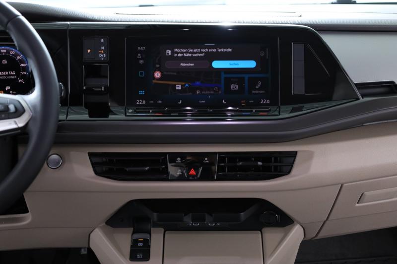 VW Multivan Business TDI