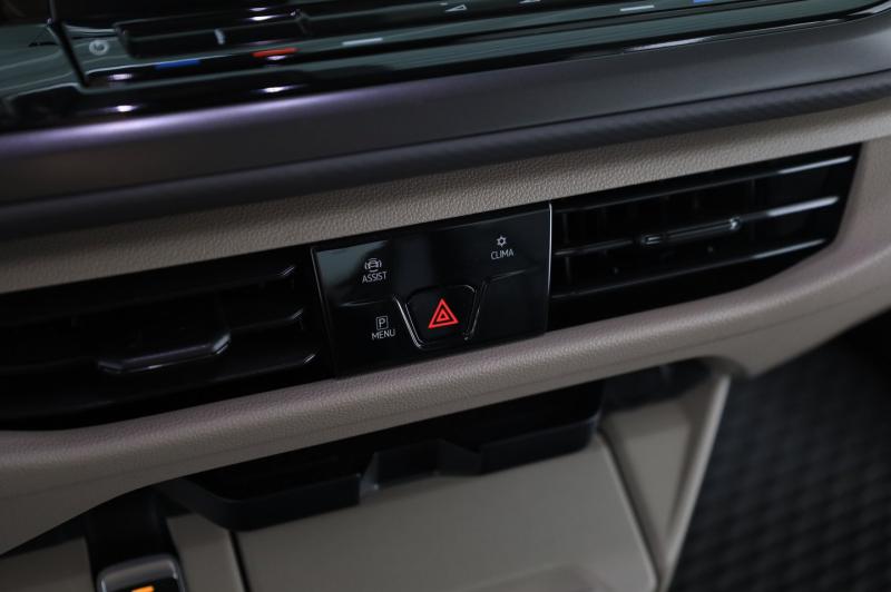 VW Multivan Business TDI