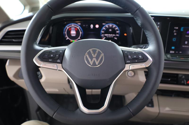 VW Multivan Business TDI