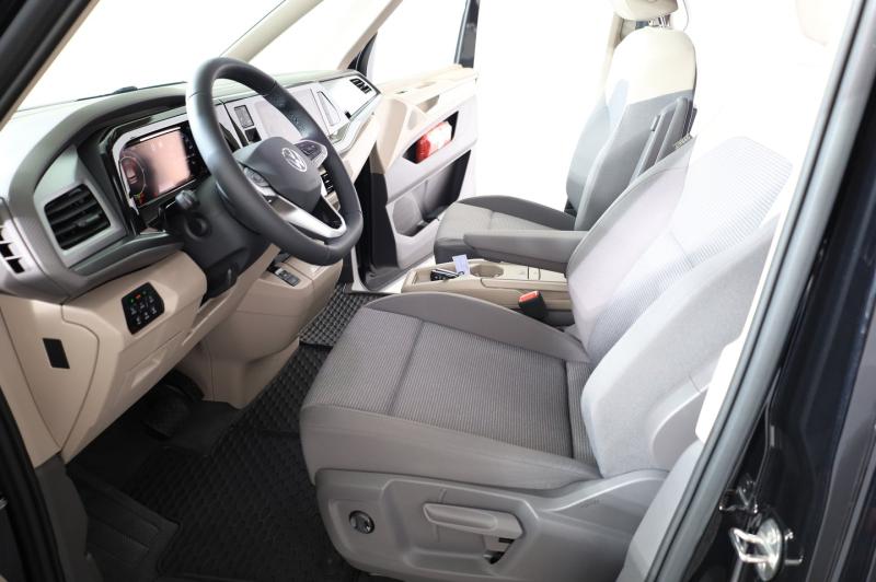 VW Multivan Business TDI