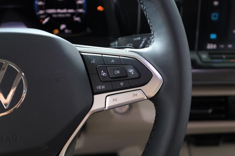 VW Multivan Business TDI