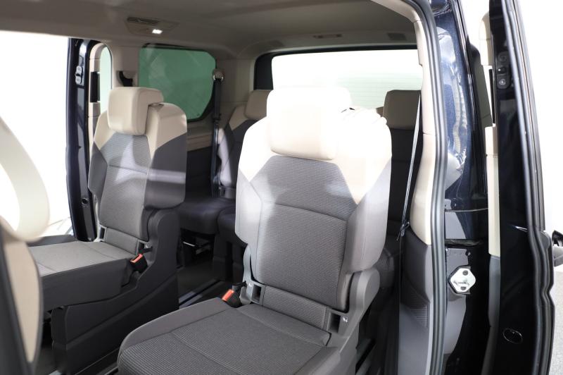 VW Multivan Business TDI