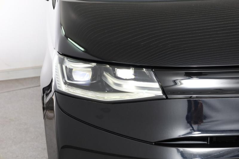 VW Multivan Business TDI