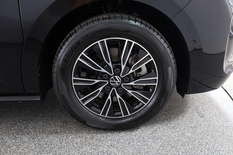 VW Multivan Business TDI