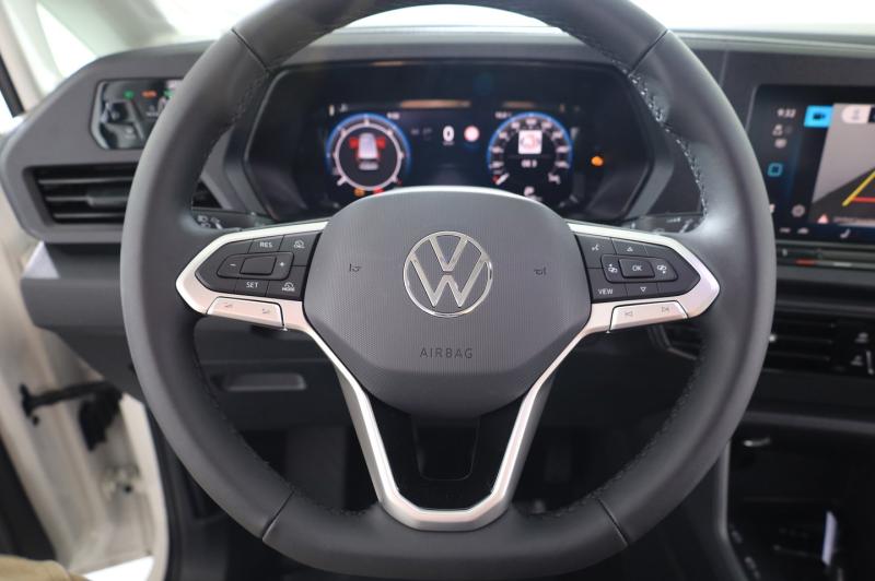 VW Caddy Family TDI