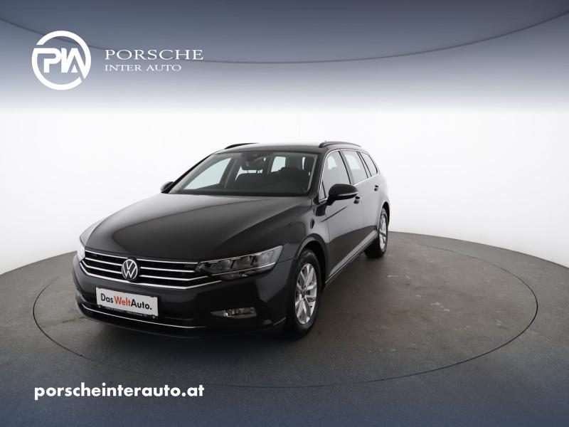 Passat Volkswagen VW Passat Variant Business TDI SCR DSG