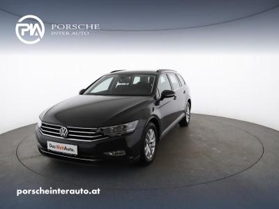 VW Passat Variant Business TDI SCR DSG