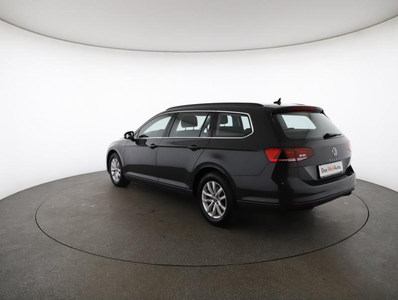 VW Passat Variant Business TDI SCR DSG
