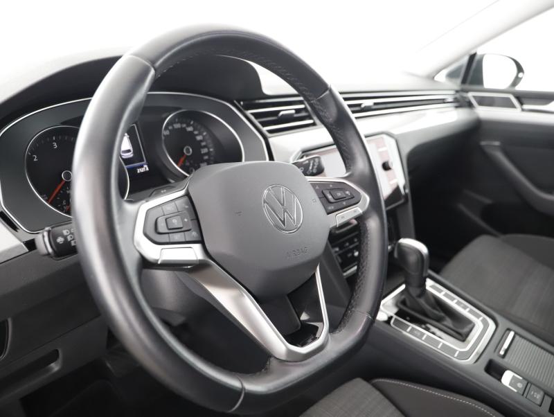 VW Passat Variant Business TDI SCR DSG