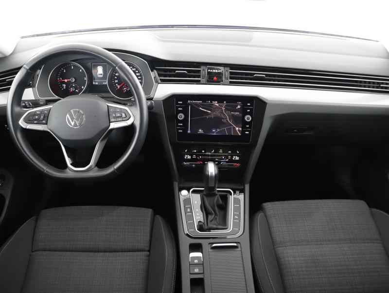 VW Passat Variant Business TDI SCR DSG