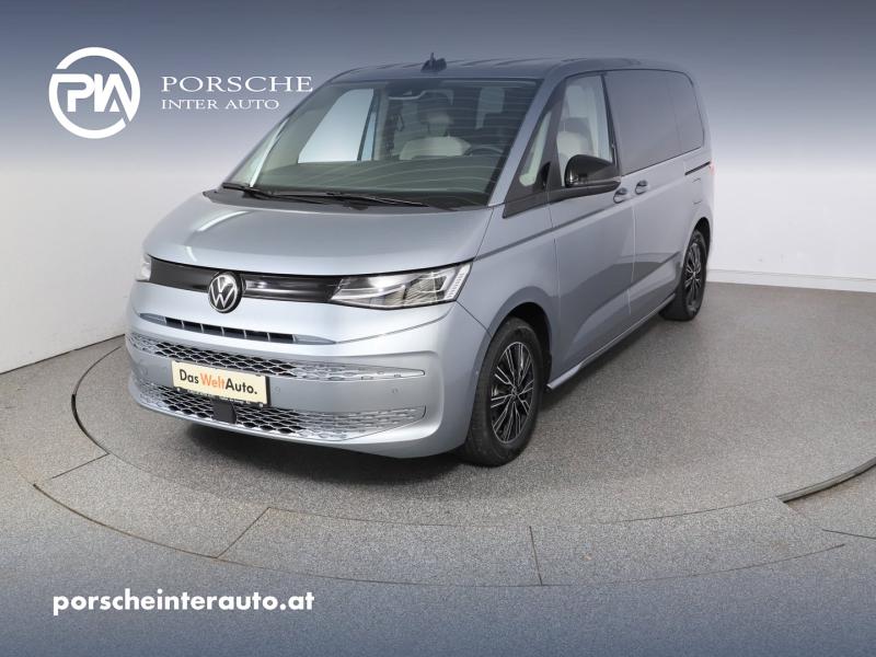 VW Multivan Business eHybrid 180 kW 4MOTION