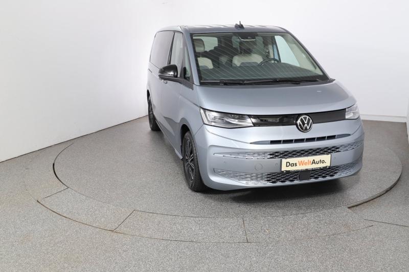VW Multivan Business eHybrid 180 kW 4MOTION