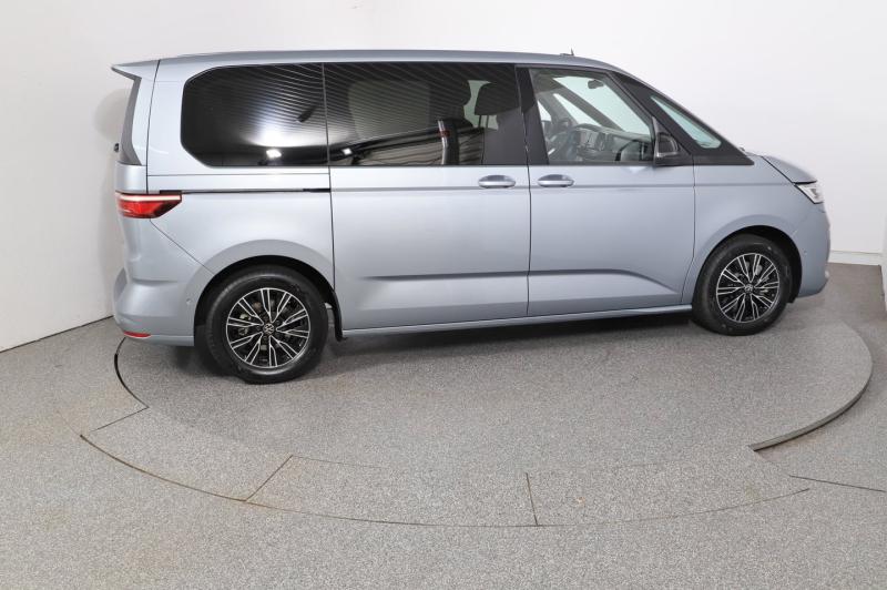 VW Multivan Business eHybrid 180 kW 4MOTION