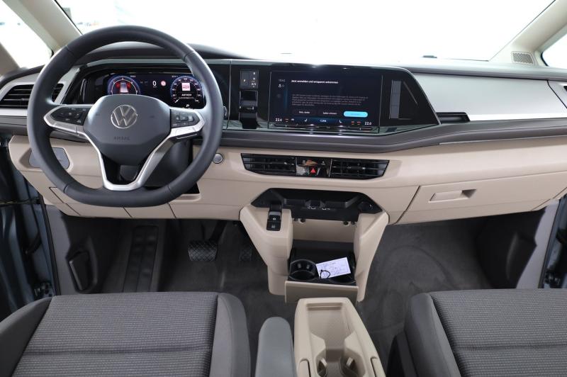 VW Multivan Business eHybrid 180 kW 4MOTION