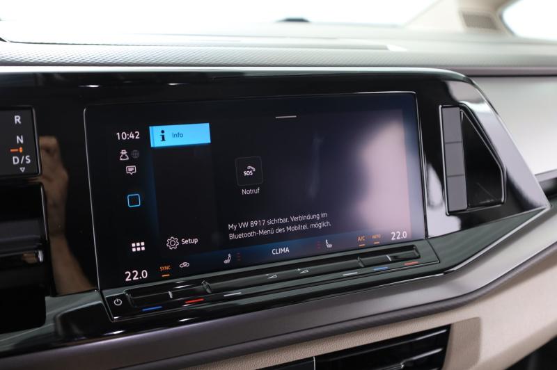 VW Multivan Business eHybrid 180 kW 4MOTION