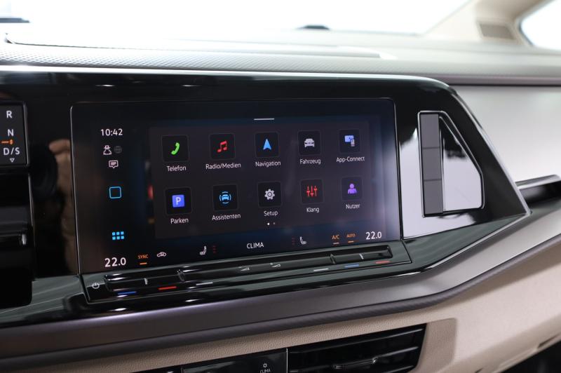 VW Multivan Business eHybrid 180 kW 4MOTION
