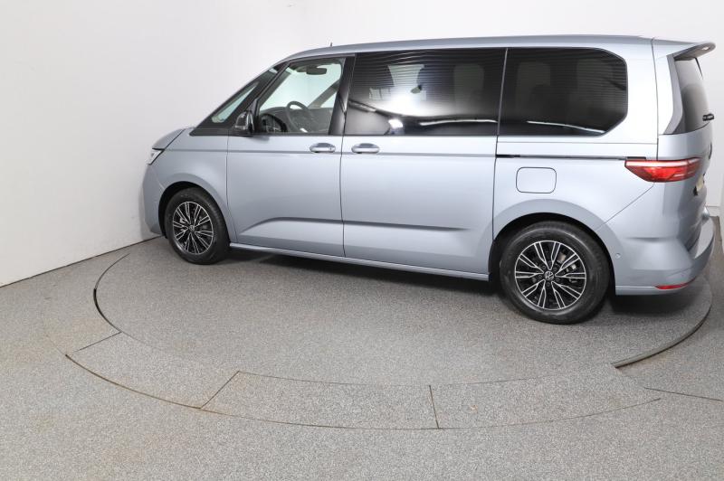 VW Multivan Business eHybrid 180 kW 4MOTION