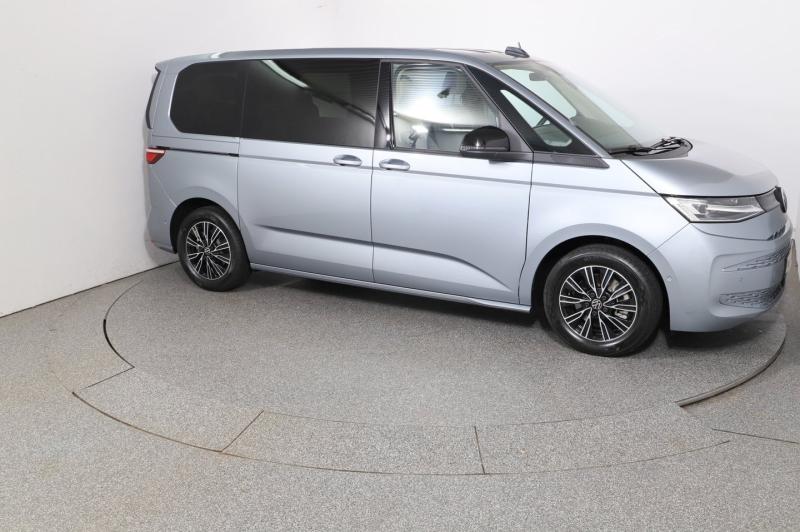 VW Multivan Business eHybrid 180 kW 4MOTION