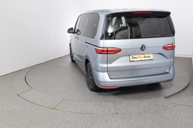 VW Multivan Business eHybrid 180 kW 4MOTION
