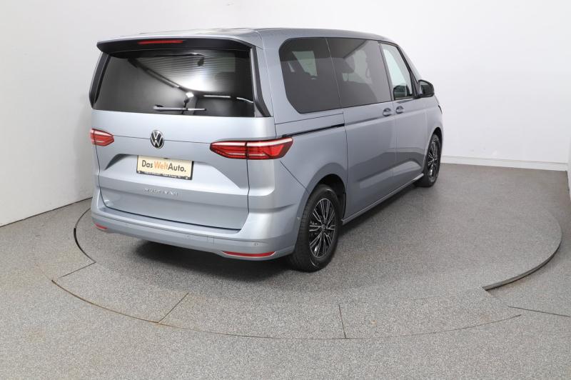 VW Multivan Business eHybrid 180 kW 4MOTION