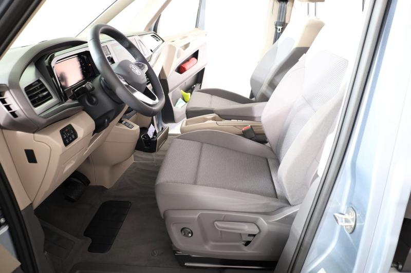 VW Multivan Business eHybrid 180 kW 4MOTION