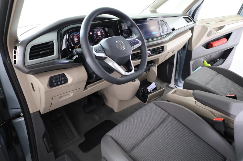 VW Multivan Business eHybrid 180 kW 4MOTION