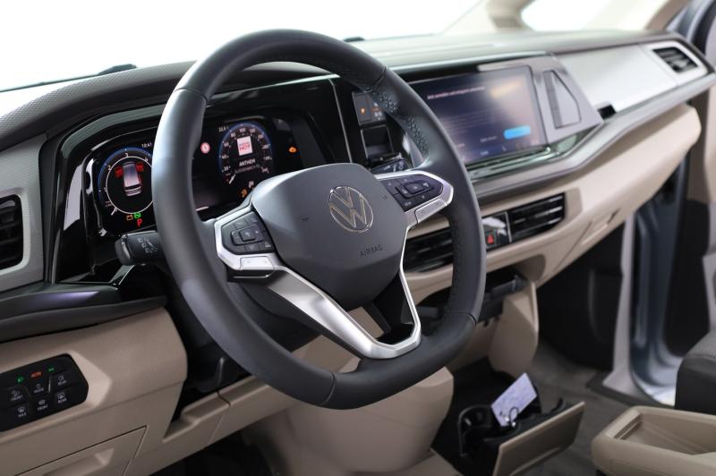 VW Multivan Business eHybrid 180 kW 4MOTION