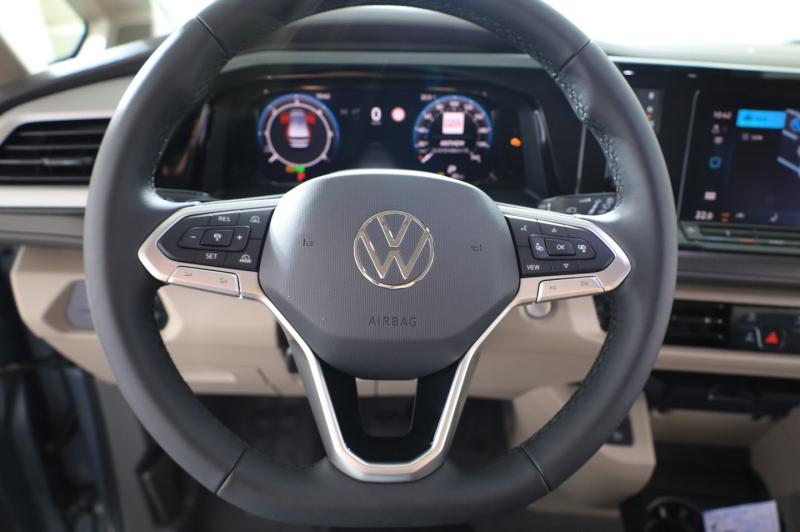 VW Multivan Business eHybrid 180 kW 4MOTION