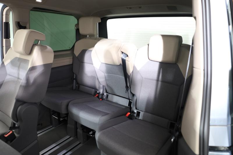 VW Multivan Business eHybrid 180 kW 4MOTION