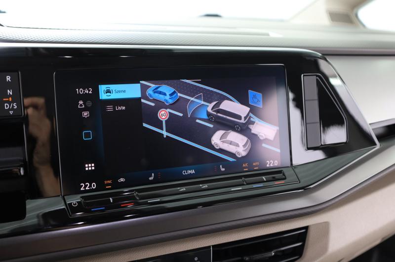 VW Multivan Business eHybrid 180 kW 4MOTION