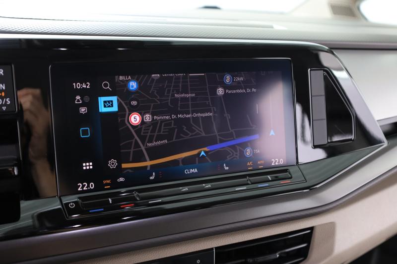 VW Multivan Business eHybrid 180 kW 4MOTION