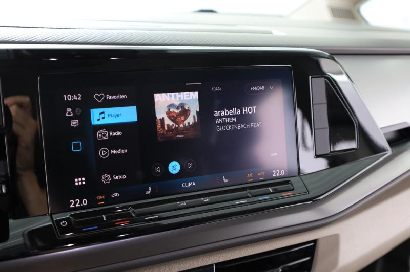 VW Multivan Business eHybrid 180 kW 4MOTION