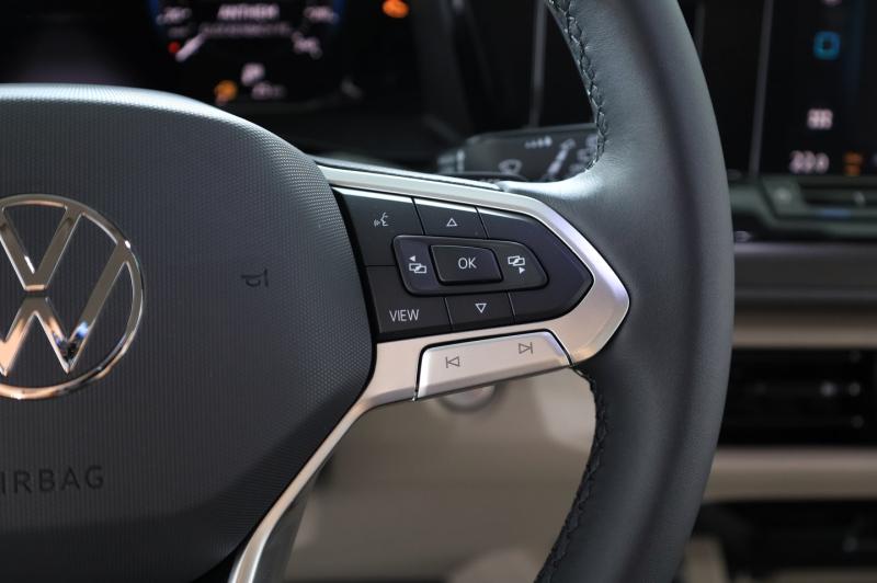 VW Multivan Business eHybrid 180 kW 4MOTION