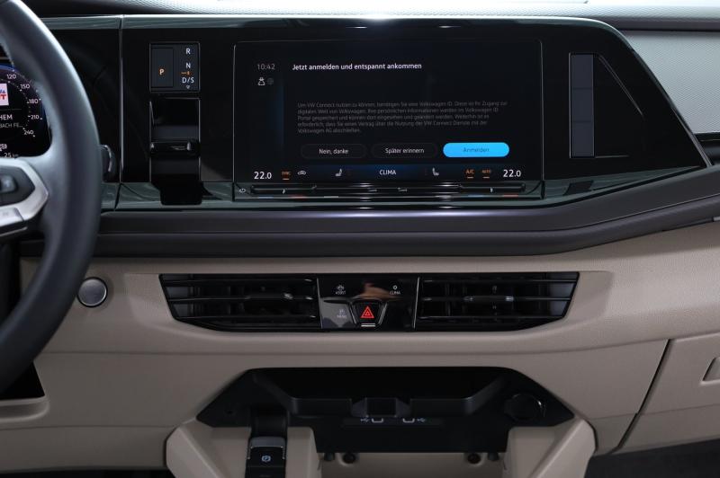 VW Multivan Business eHybrid 180 kW 4MOTION