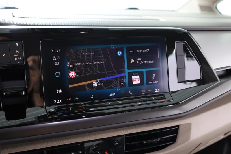 VW Multivan Business eHybrid 180 kW 4MOTION