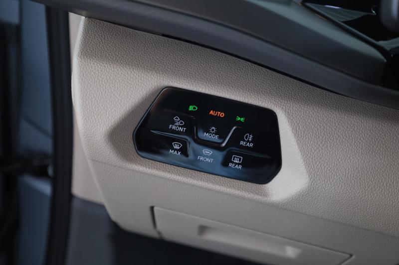 VW Multivan Business eHybrid 180 kW 4MOTION