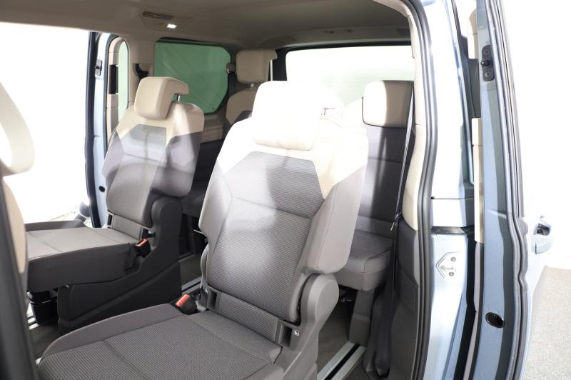 VW Multivan Business eHybrid 180 kW 4MOTION