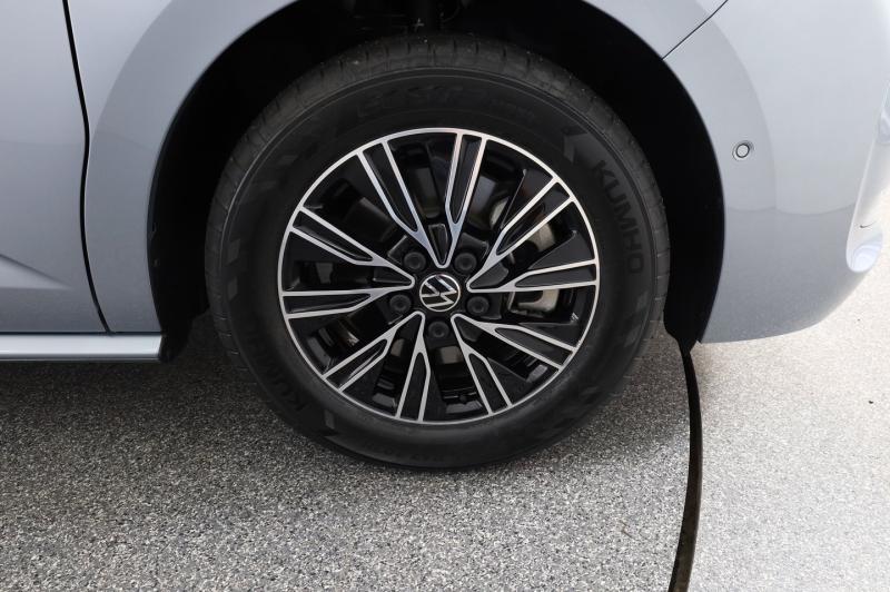 VW Multivan Business eHybrid 180 kW 4MOTION