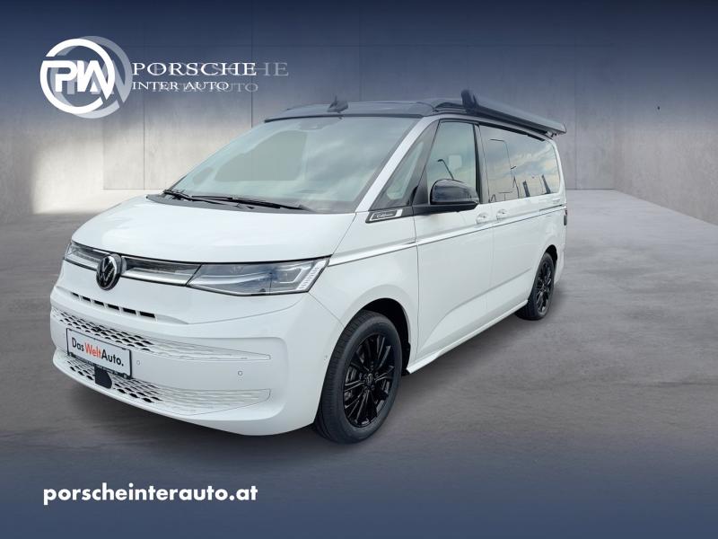 California Volkswagen VW California Ocean eHybrid 180 kW 4M
