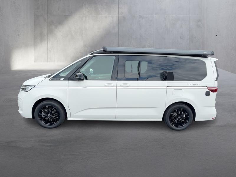 VW California Ocean eHybrid 180 kW 4M