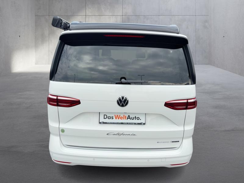 VW California Ocean eHybrid 180 kW 4M